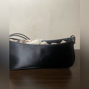 Elegant Black Women's Bag